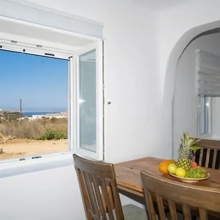 Saint Alexander Mykonos Mykonos Town