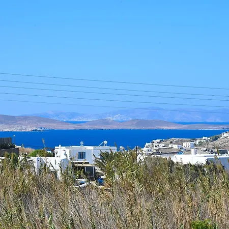 Saint Alexander Mykonos Mykonos Town