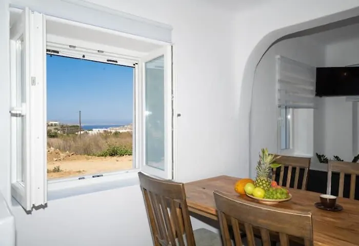 Saint Alexander Mykonos Mykonos Town