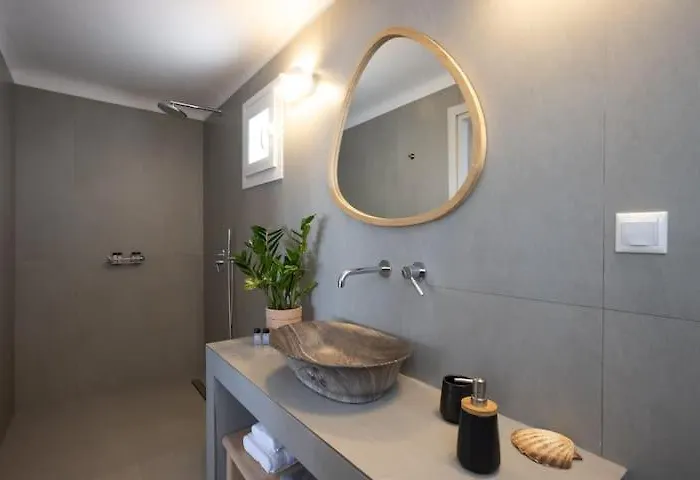 Saint Alexander Mykonos Ferienhaus Mykonos Town