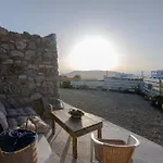 בית נופש Saint Alexander Mykonos
