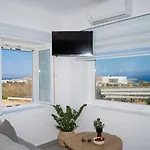 Casa de Férias Saint Alexander Mykonos