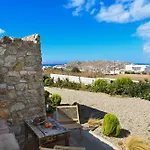 Saint Alexander Mykonos בית נופש