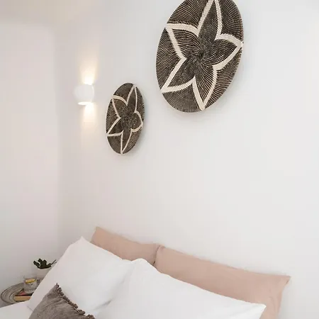 Saint Alexander Mykonos