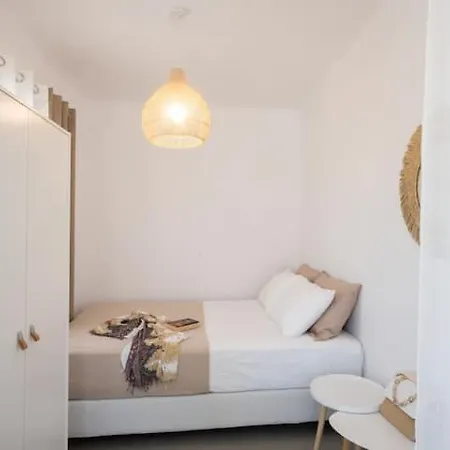 Saint Alexander Mykonos * Mykonos Town