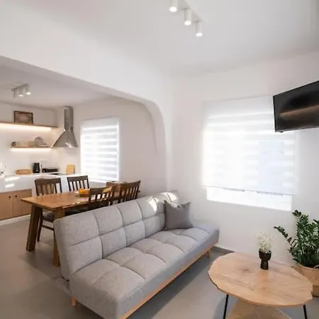 بيت للعطل Saint Alexander Mykonos Mykonos Town