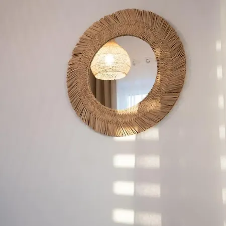 Saint Alexander Mykonos بيت للعطل