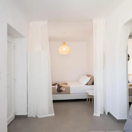 Holiday home Saint Alexander Mykonos Mykonos Town