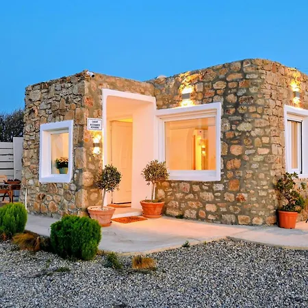 Saint Alexander Mykonos * Mykonos Town