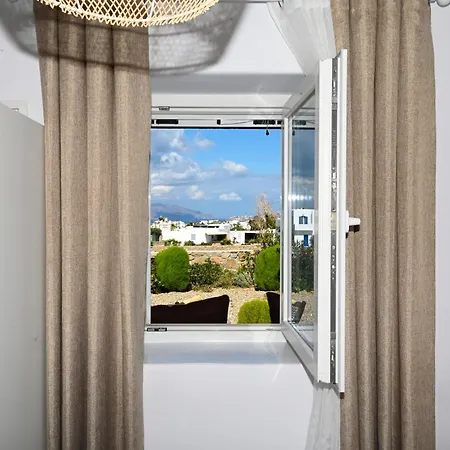 Nyaraló Saint Alexander Mykonos