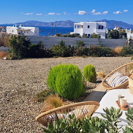 Saint Alexander Mykonos 펜션