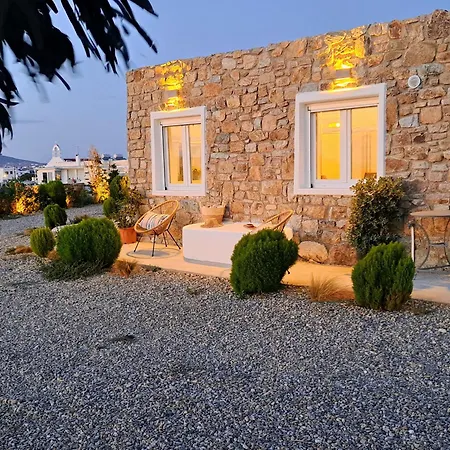 Saint Alexander Mykonos Nyaraló Mykonos Town