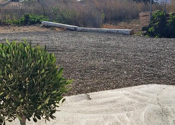 Saint Alexander Mykonos *