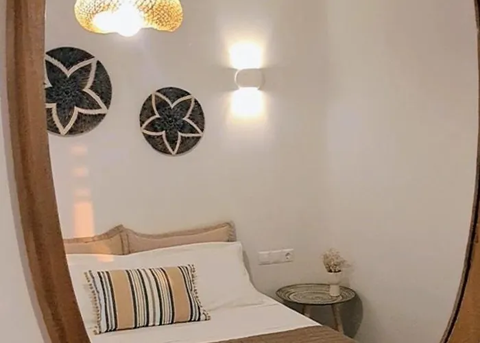 Saint Alexander Mykonos Vakantiehuis