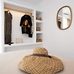 Saint Alexander Mykonos Holiday home Mykonos Town