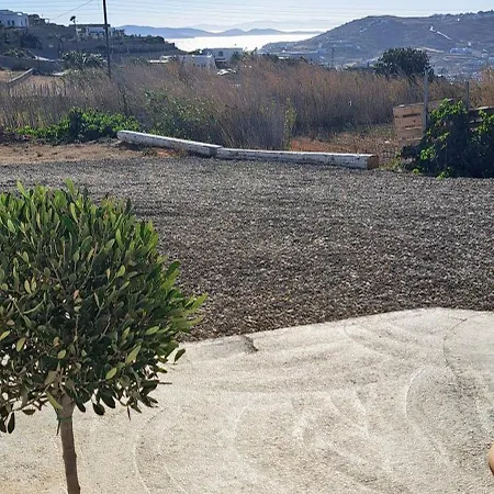 Saint Alexander Mykonos *