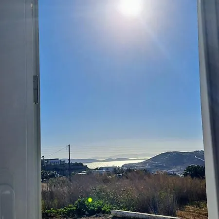 Saint Alexander Mykonos Ferienhaus