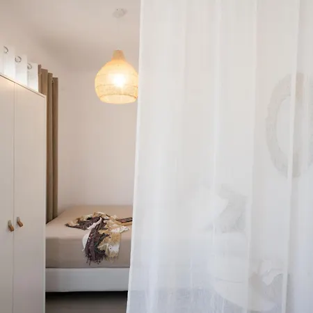 Saint Alexander Mykonos * Mykonos Town