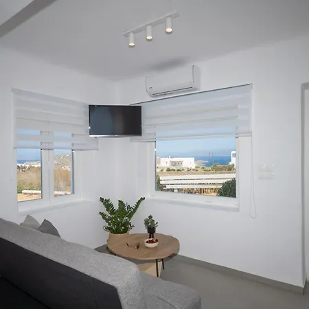 Casa vacanze Saint Alexander Mykonos