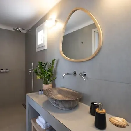 Saint Alexander Mykonos Hébergement de vacances Mykonos Town