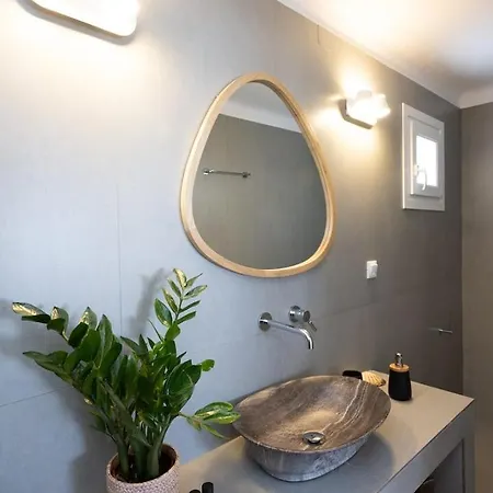 Saint Alexander Mykonos * Mykonos Town