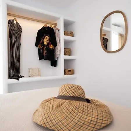 Saint Alexander Mykonos Ferienhaus Mykonos Town