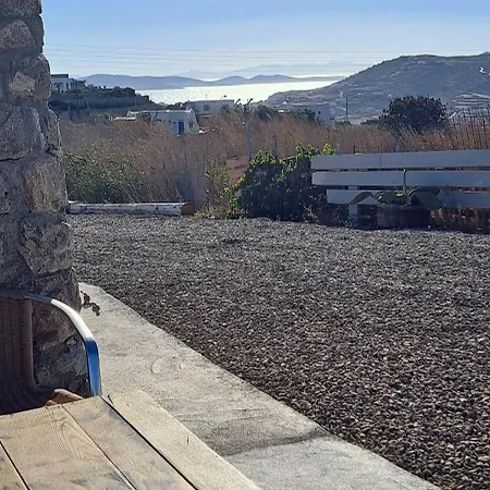 Saint Alexander Mykonos Mykonos Town