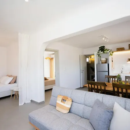 Saint Alexander Mykonos