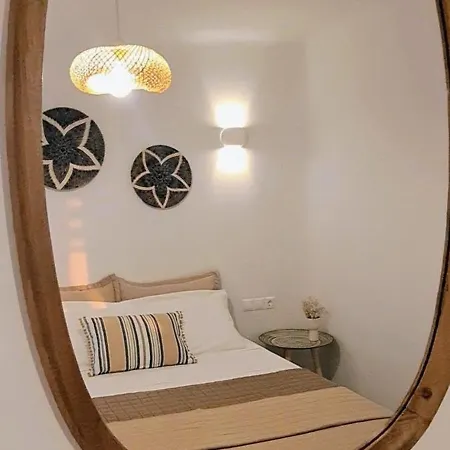 Saint Alexander Mykonos Ferienhaus