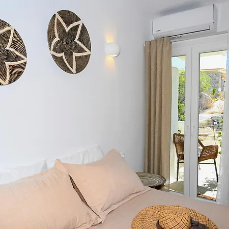 度假居 Saint Alexander Mykonos *