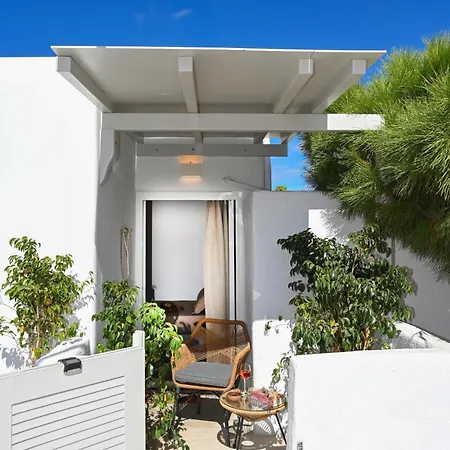 Holiday home Saint Alexander Mykonos Mykonos Town