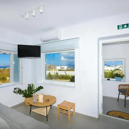 Saint Alexander Mykonos * Mykonos Town