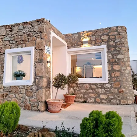 Saint Alexander Mykonos * Mykonos Town