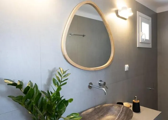 Saint Alexander Mykonos * Mykonos Town