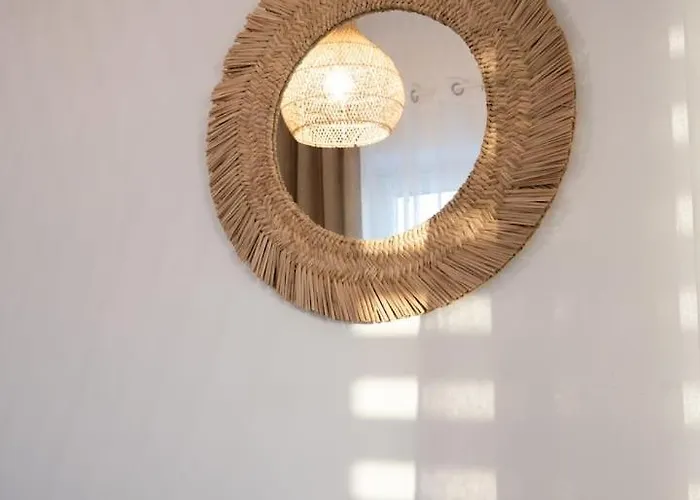 Saint Alexander Mykonos 度假居