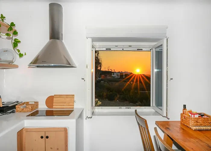 Saint Alexander Mykonos Mykonos Town