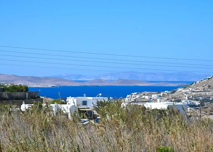 Saint Alexander Mykonos Mykonos Town