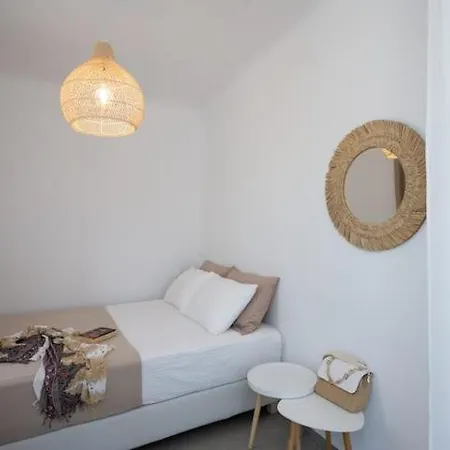 度假居 Saint Alexander Mykonos Mykonos Town