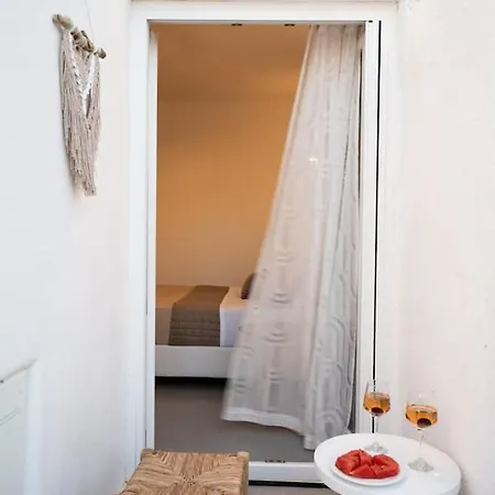 度假居 Saint Alexander Mykonos *