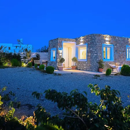 別荘 Saint Alexander Mykonos Mykonos Town